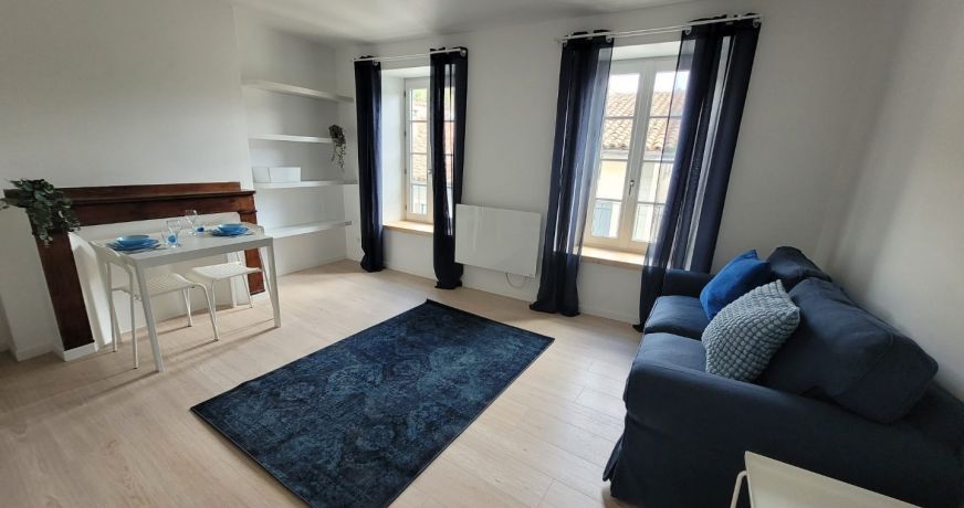 location Appartement Foix