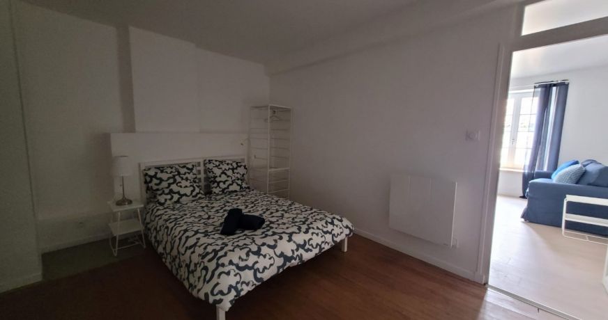 location Appartement Foix