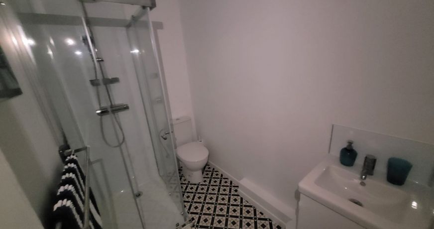 location Appartement Foix