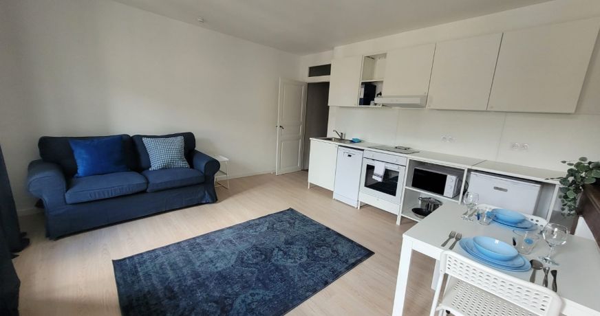 location Appartement Foix