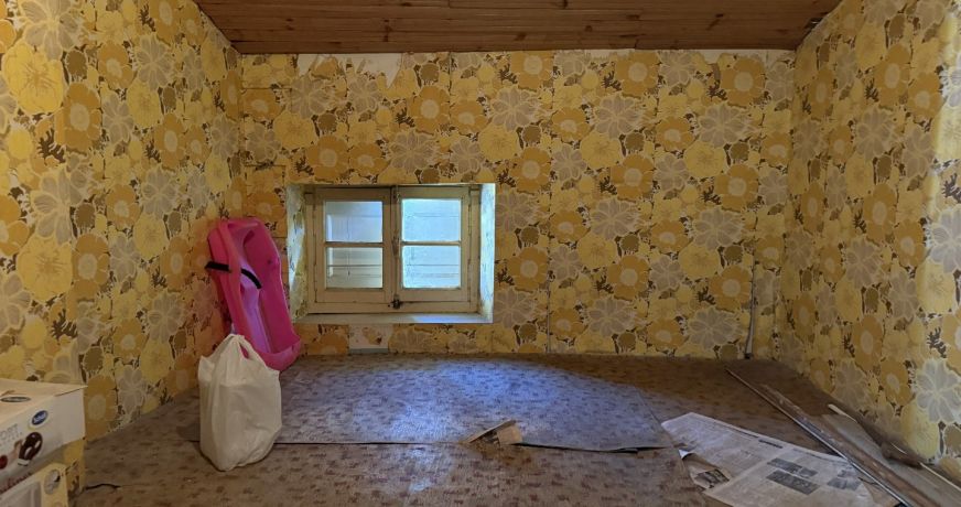 vente Maison Foix