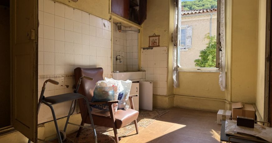 vente Maison Foix