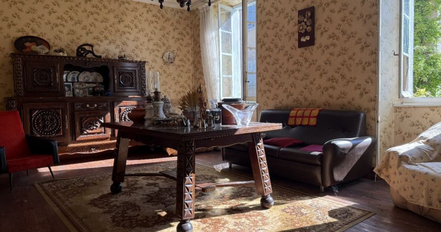 vente Maison Foix
