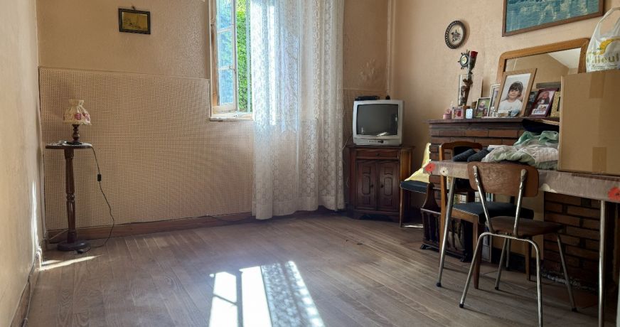 vente Maison Foix