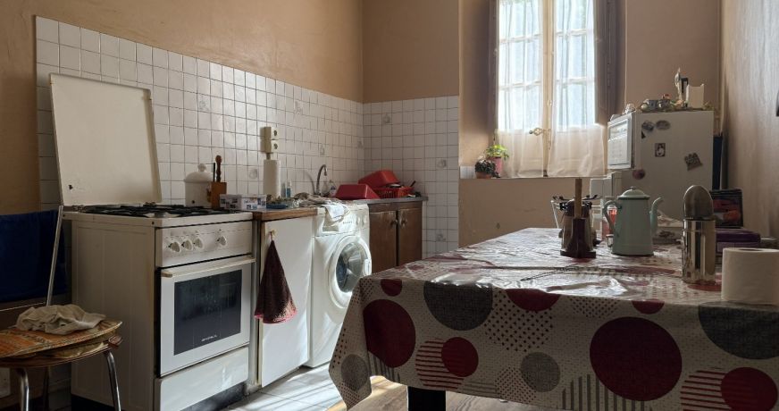 vente Maison Foix