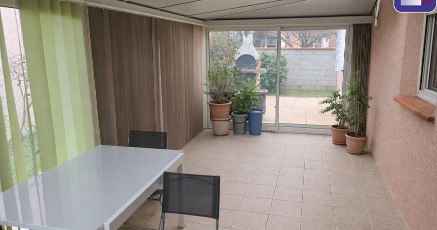 vente Maison Auterive