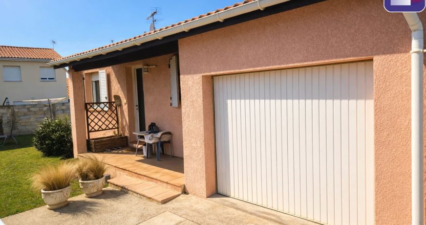 vente Maison Auterive