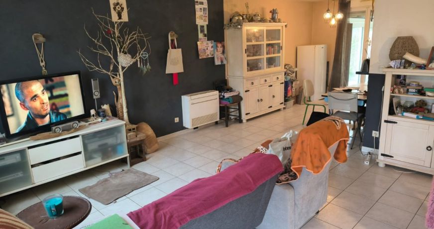 vente Maison Auterive