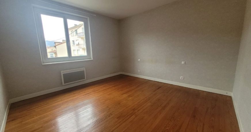 location Appartement Saint Girons