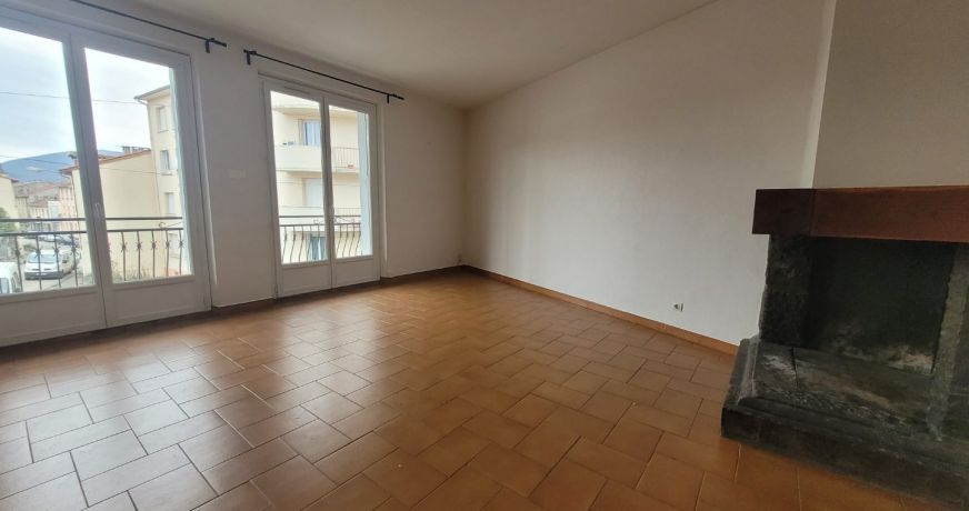 location Appartement Saint Girons