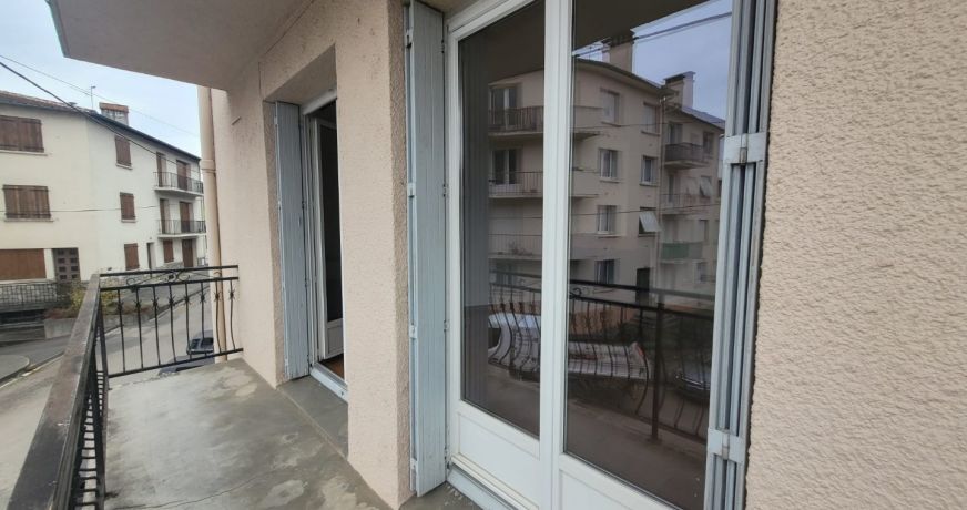 location Appartement Saint Girons