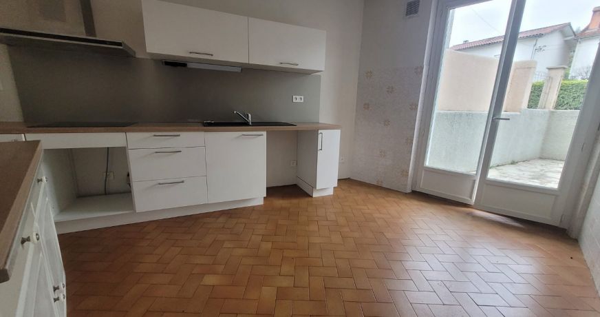 location Appartement Saint Girons