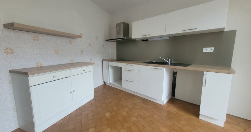 location Appartement Saint Girons