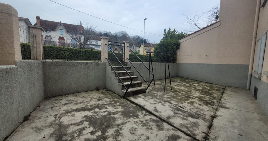 location Appartement Saint Girons