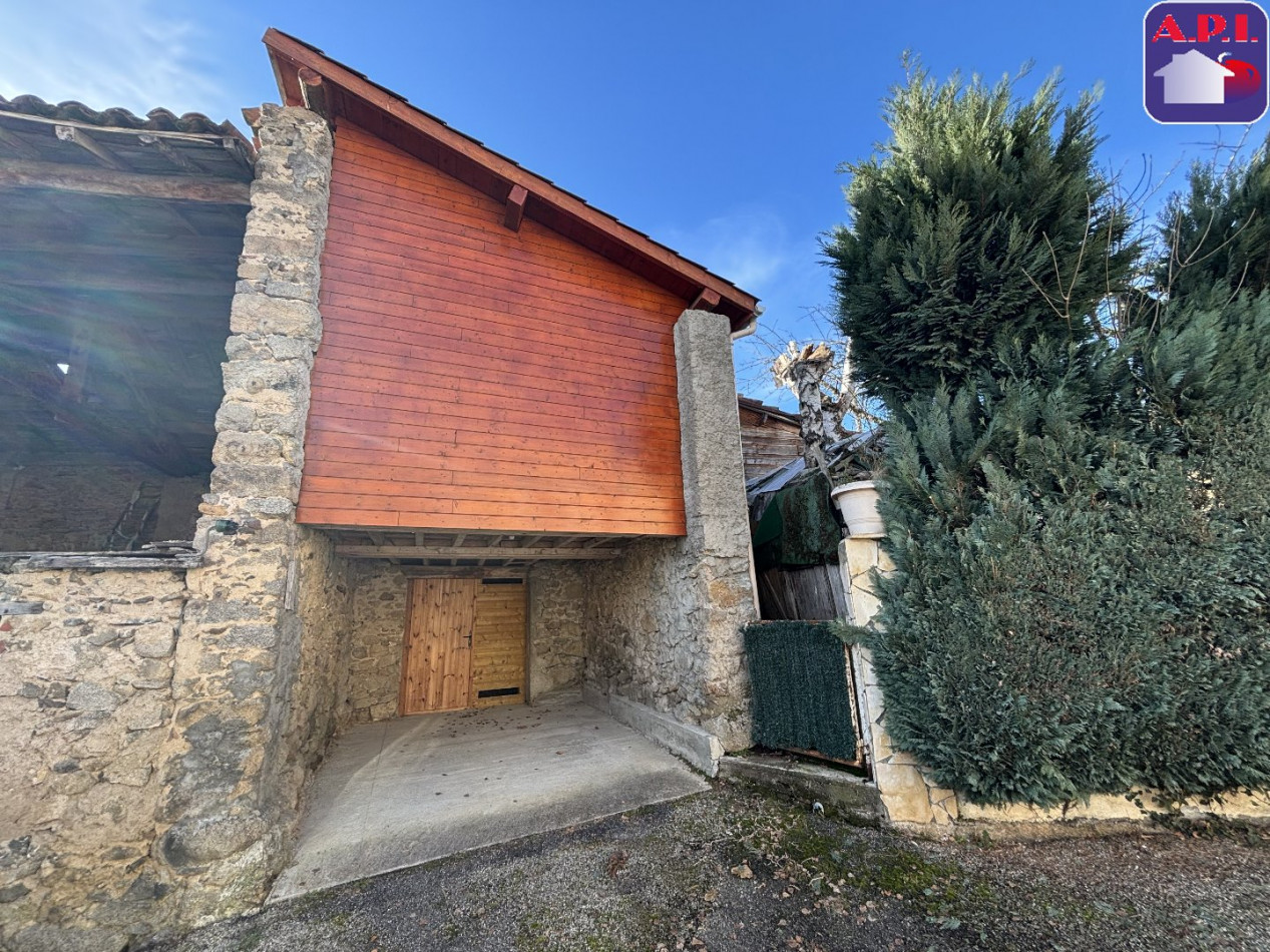 vente Maison Foix - Photo 6