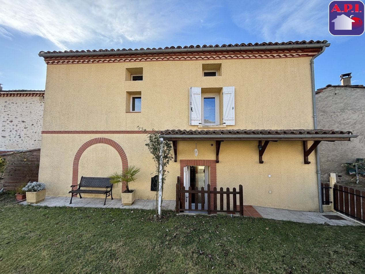 vente Maison Foix - Photo 1