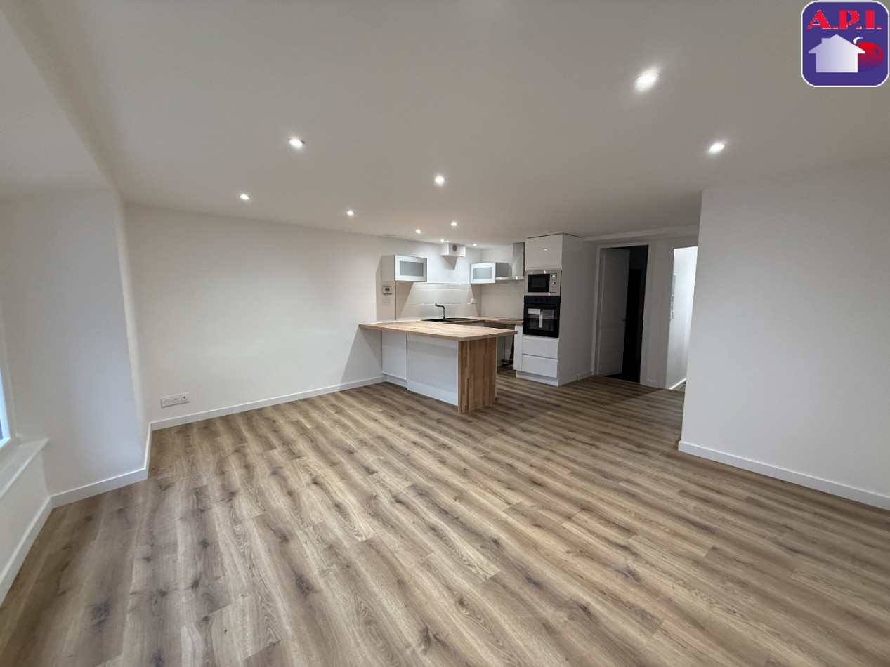 location Appartement Foix - Photo 2