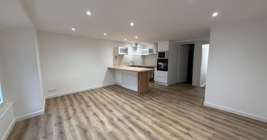 location Appartement Foix