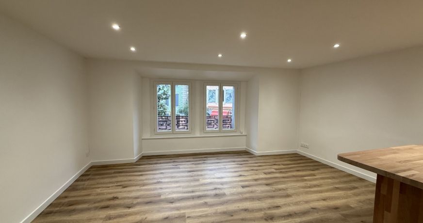 location Appartement Foix