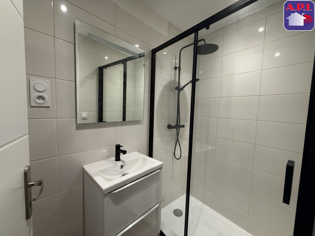 location Appartement Foix - Photo 5