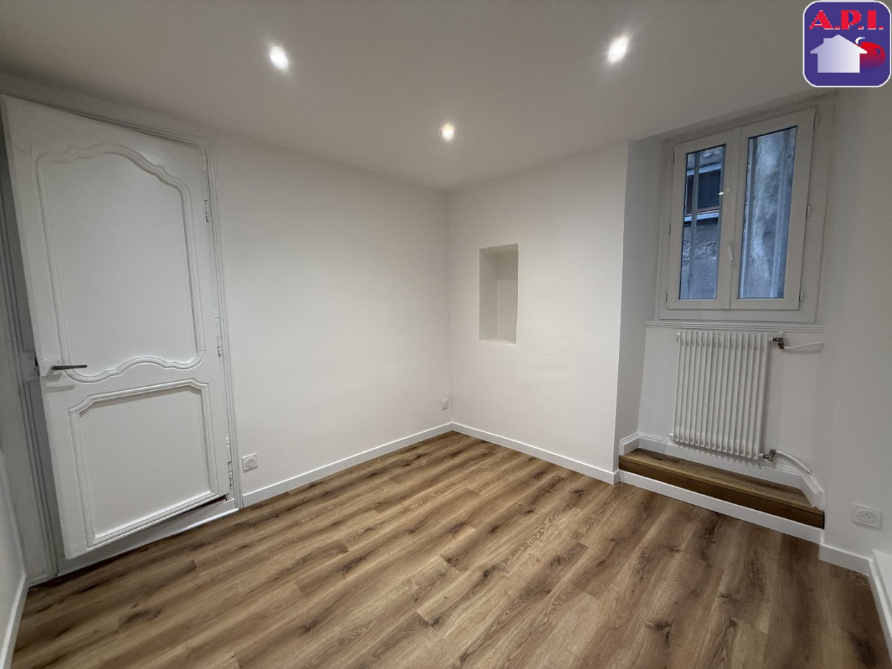 location Appartement Foix - Photo 4