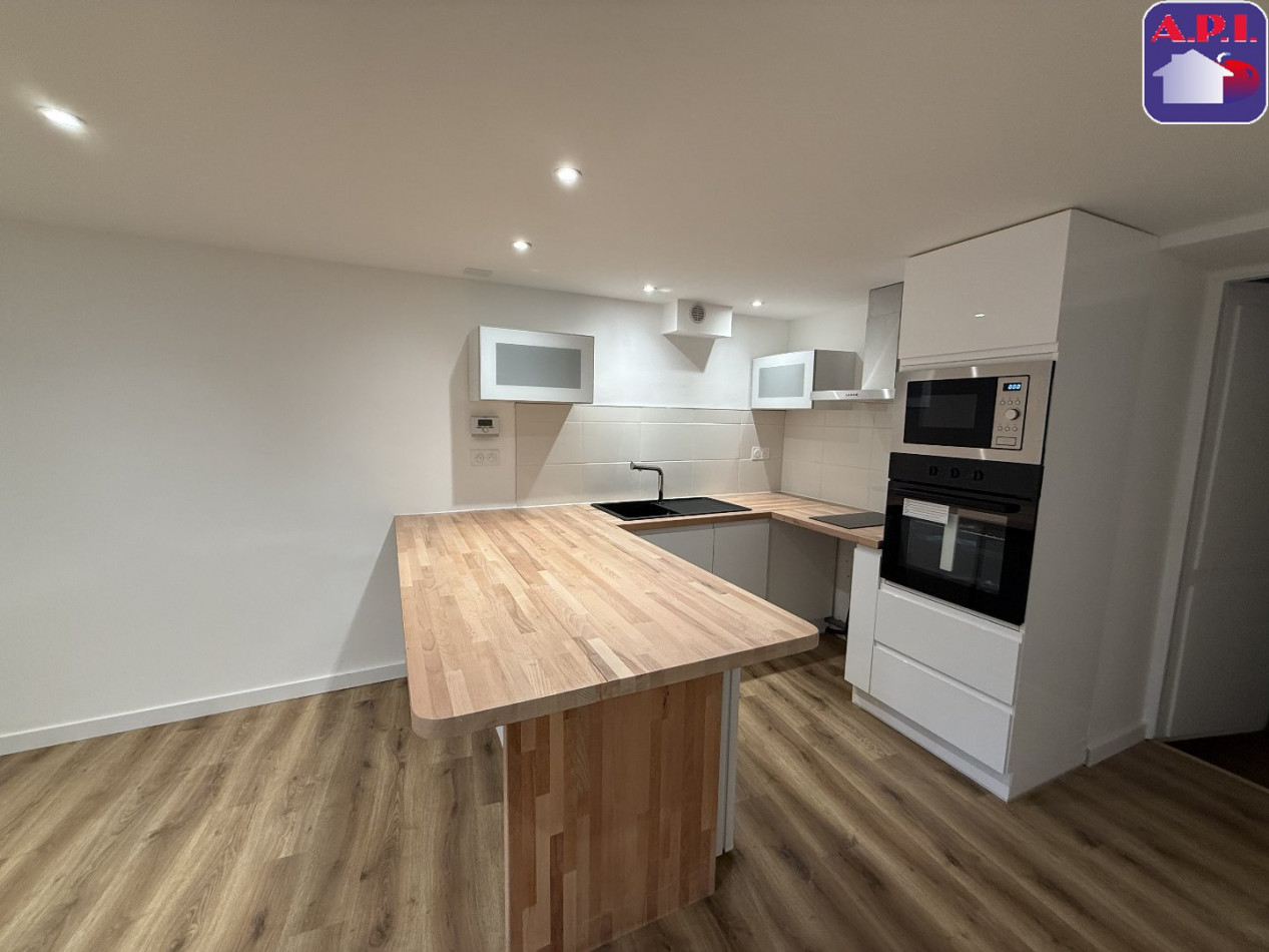 location Appartement Foix - Photo 3