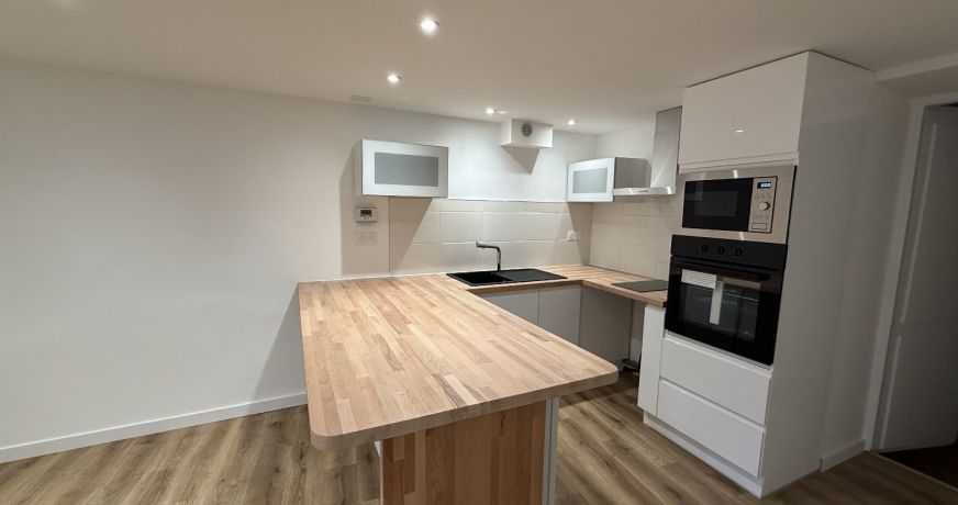 location Appartement Foix