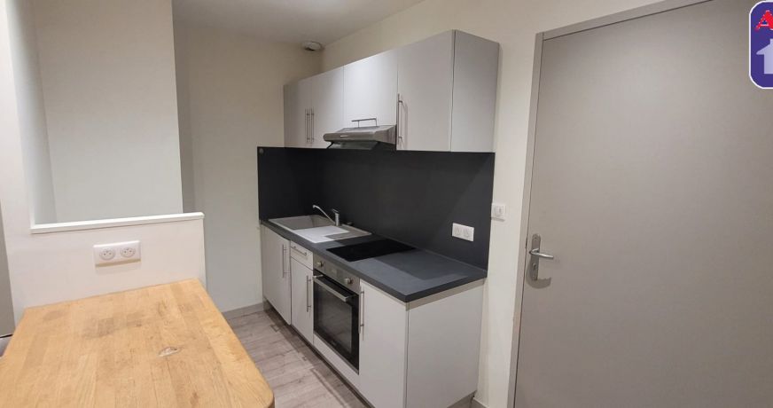 location Appartement Varilhes