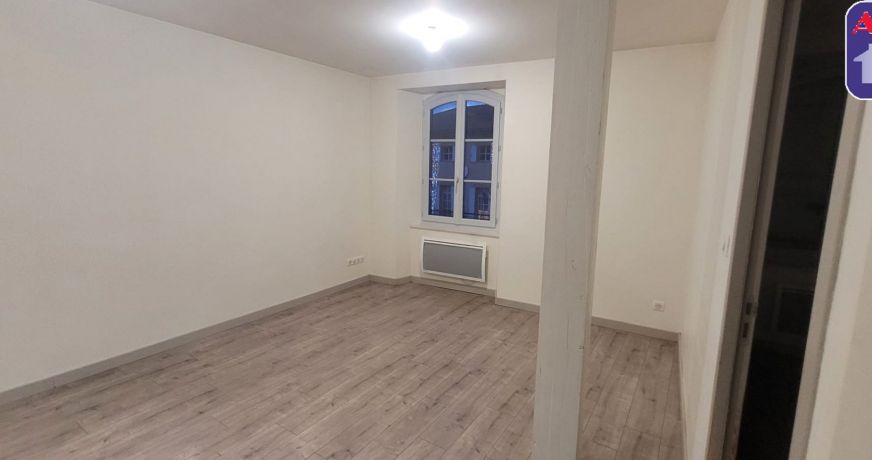 location Appartement Varilhes