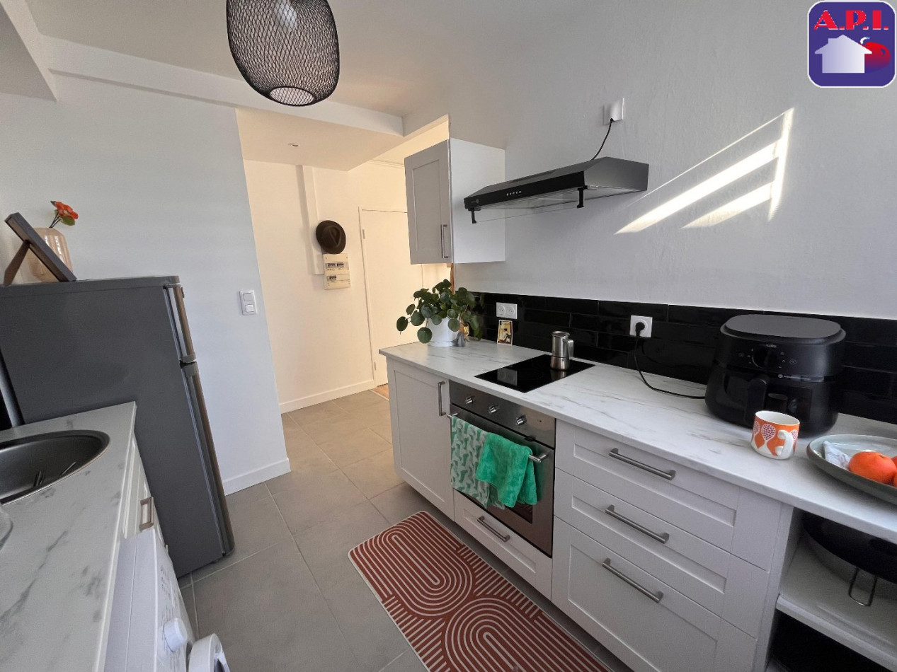 vente Appartement Toulouse - Photo 2