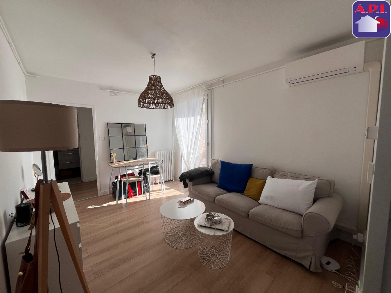 vente Appartement Toulouse - Photo 1