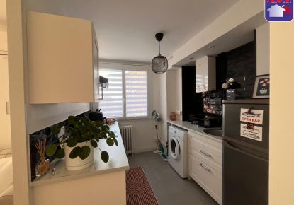 vente Appartement Toulouse