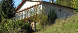vente Maison Foix