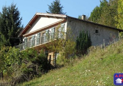 vente Maison Foix