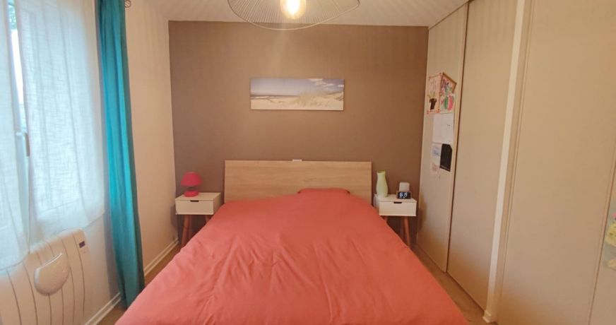 vente Maison La Tour Du Crieu