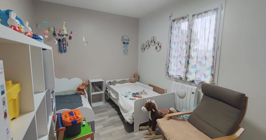 vente Maison La Tour Du Crieu