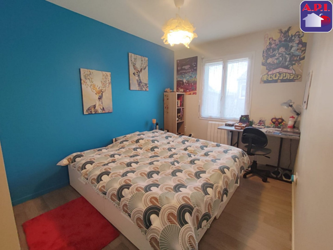 vente Maison La Tour Du Crieu - Photo 7