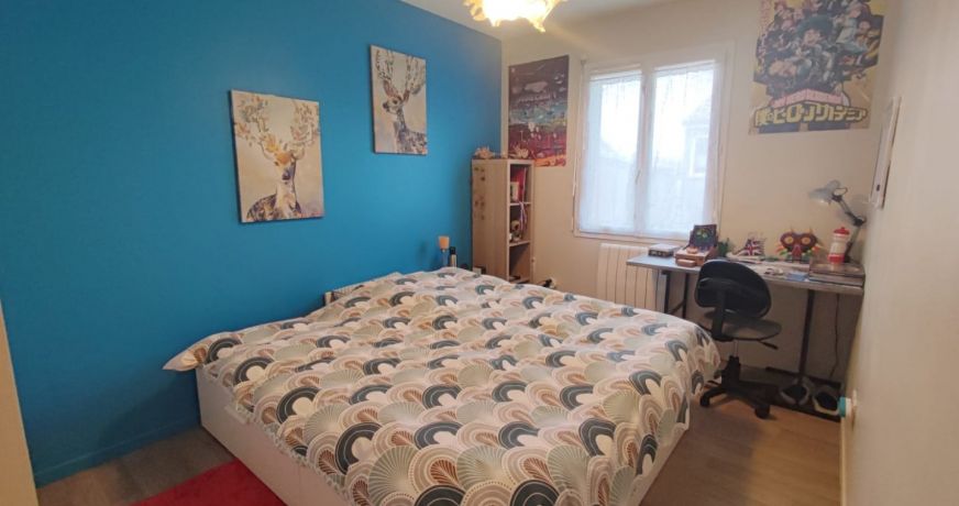 vente Maison La Tour Du Crieu