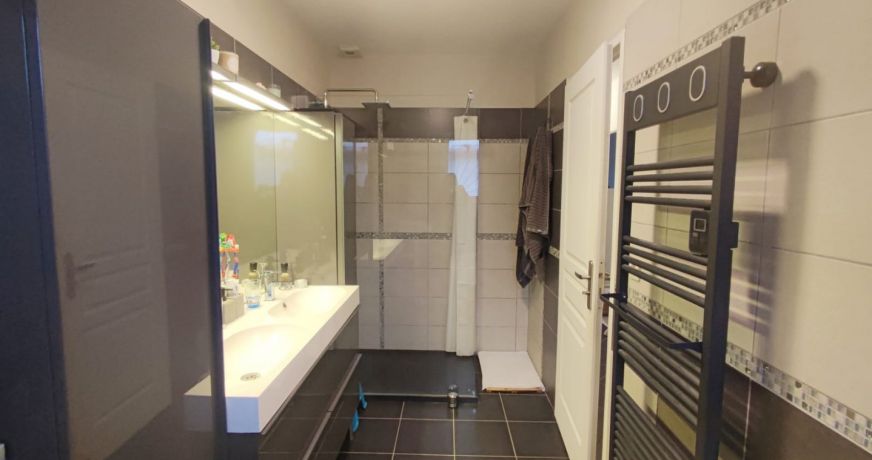 vente Maison La Tour Du Crieu