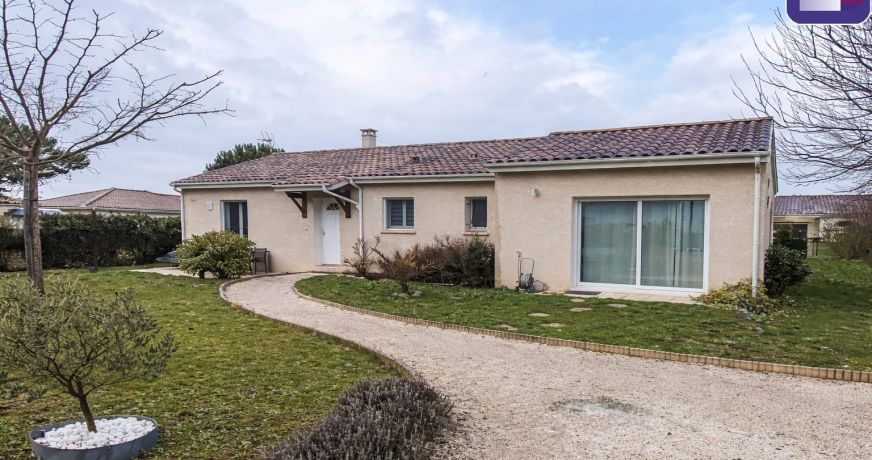 vente Maison La Tour Du Crieu