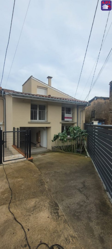 location Maison Crampagna - Photo 3