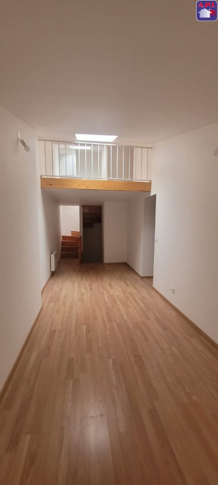 location Maison Crampagna - Photo 8