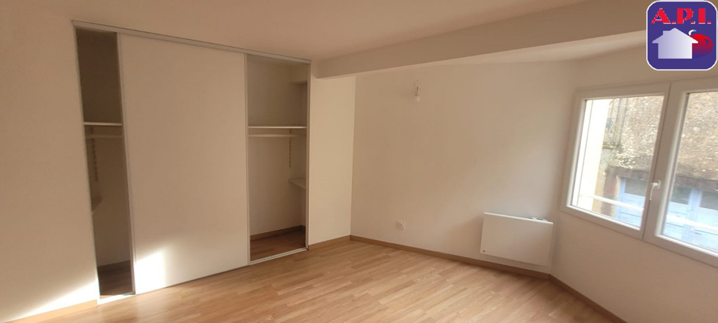 location Maison Crampagna - Photo 11