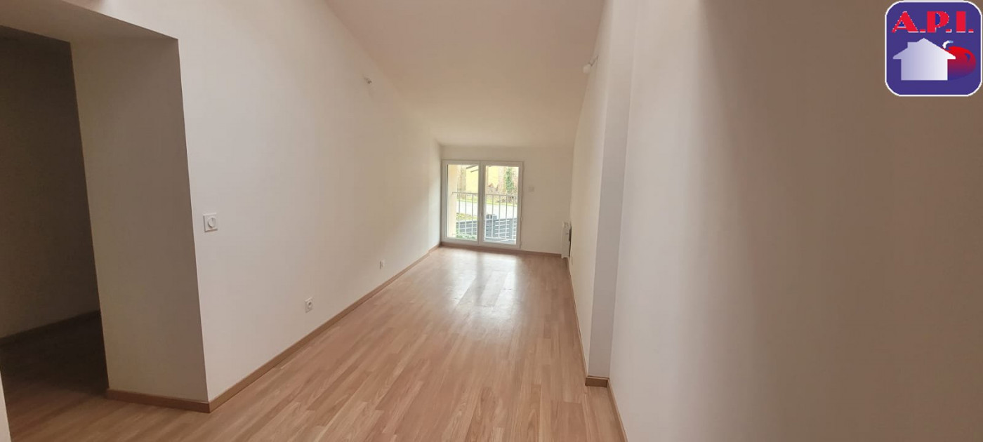 location Maison Crampagna - Photo 15