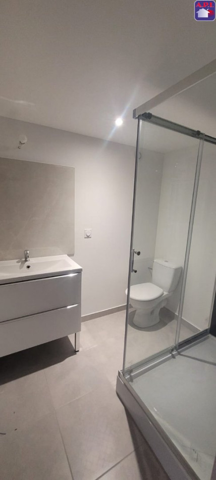 location Maison Crampagna - Photo 13