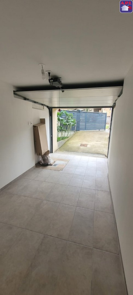 location Maison Crampagna - Photo 16