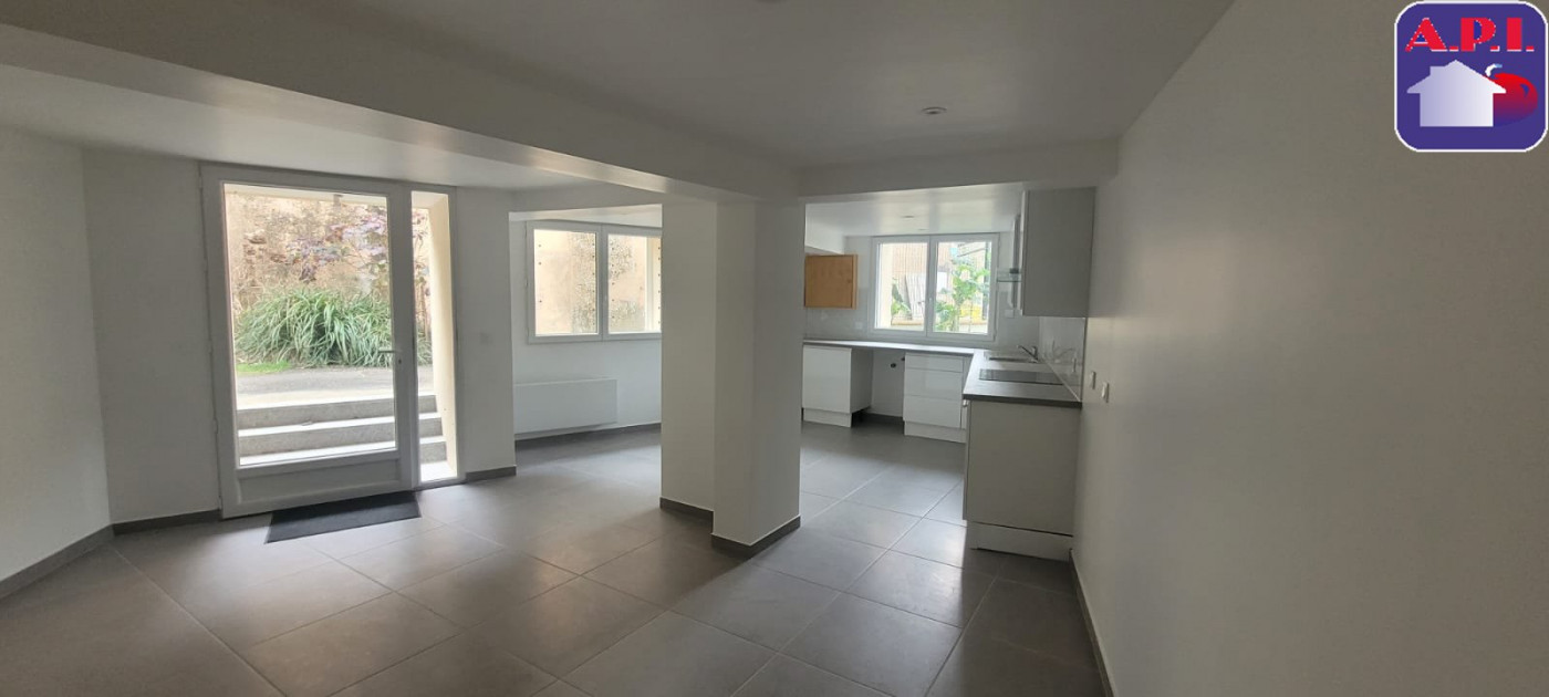 location Maison Crampagna - Photo 1