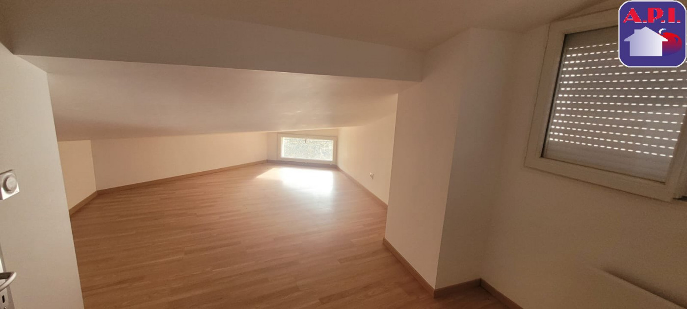 location Maison Crampagna - Photo 17