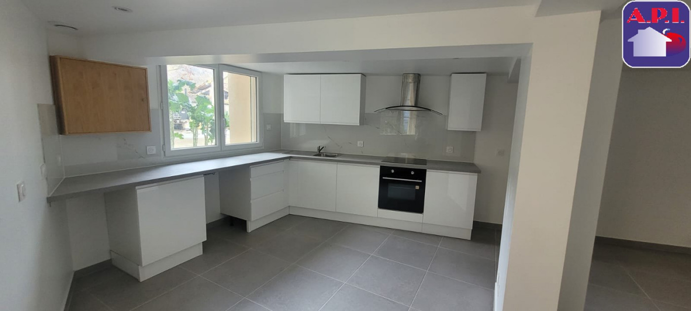 location Maison Crampagna - Photo 2