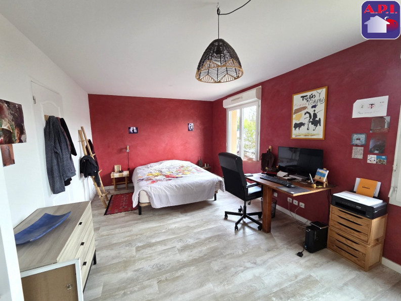 vente Villa Calmont - Photo 5